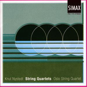 String Quartets 2-5