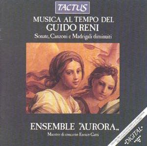 Musica Al Tempo Di Guido Reni