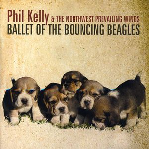 Ballet of the Bouncing Beagles