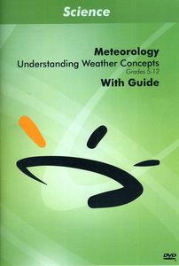 Understanding Weather Concepts