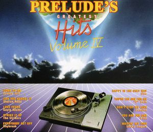 Prelude Greatest Hits 4 /  Various [Import]