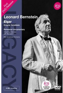 Legacy: Leonard Bernstien