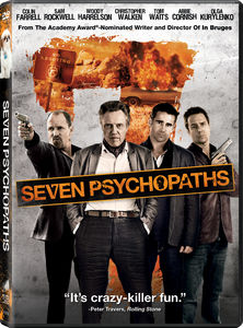 Seven Psychopaths