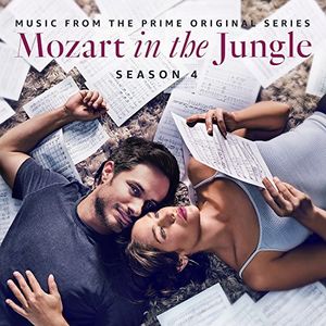 Mozart in the Jungle: Season 4 /  O.S.T.