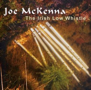 The Irish Low Whistle
