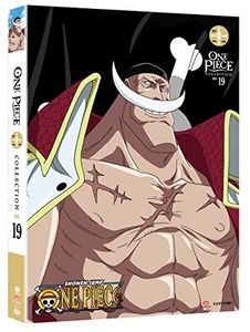 One Piece: Collection 19