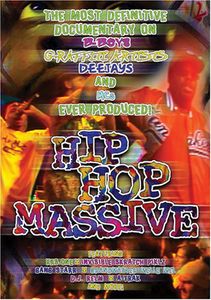 Hip Hop Massive