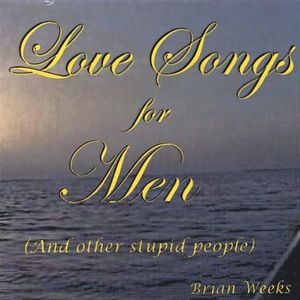 Love Songs for Men