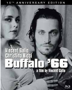 Buffalo ’66 (15th Anniversary)