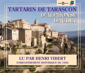 Tartarin De Tarascon: Alphonse Daudet