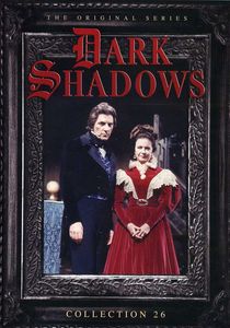 Dark Shadows Collection 26