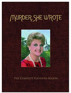Murder, She Wrote: Season Eleven