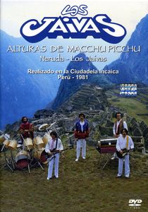 Alturas de Machu Pichu [Import]