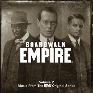Boardwalk Empire: Volume 2 (Music From the HBO Series)