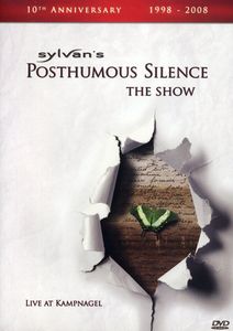 Posthumous Silence /  The Show: Live at Kampnagel