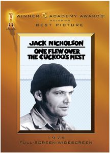 One Flew Over the Cuckoo's Nest on Movies Unlimited