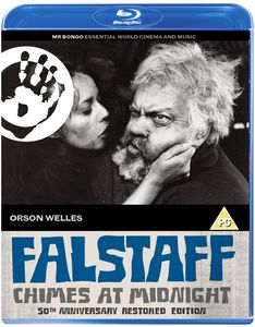 Falstaff - Chimes at Midnight
