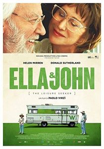 Ella & John (The Leisure Seeker) (Original Soundtrack) [Import]