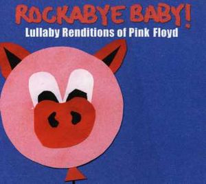 Lullaby Renditions Of Pink Floyd