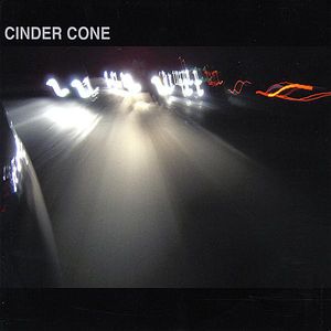 Cinder Cone