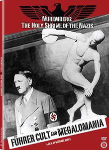Fuhrer Cult & Megalomania