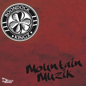 Mountain Muzik