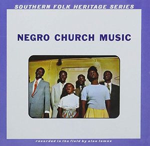 Negro Church Music /  Various [Import]