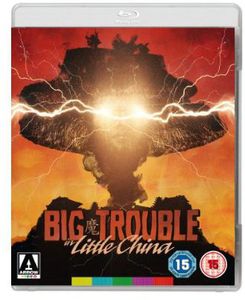 Big Trouble in Little China [Import]