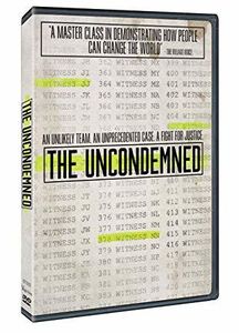 Uncondemned