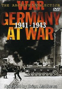 Germany at War 1941-1943