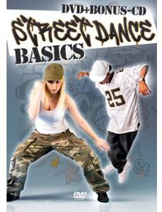 Streetdance Basics