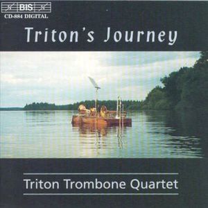 Triton's Journey: Ives, Dieckmann, Et Al