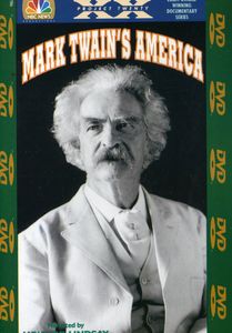 Mark Twain's America: Project Twenty