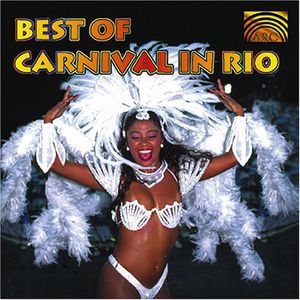Best of Carnoval in Rio