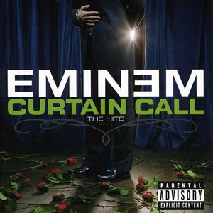 Curtain Call: The Hits [Explicit Content]
