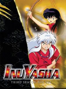 Inu Yasha: Season 3