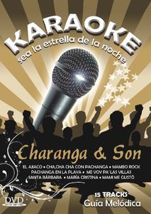 Karaoke: Charanga and Son