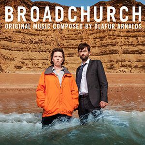 Broadchurch (Original Soundtrack)