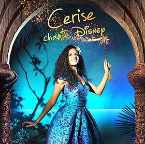 Cerise Chante Disney [Import]