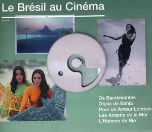 Le Bresil Au Cinema /  Various [Import]