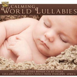 Calming World Lullabies
