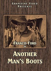 Another Man's Boots (1922)