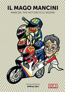 Mancini - Motorcycle Wizard
