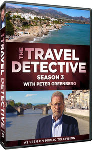 Travel Detective: Season 3