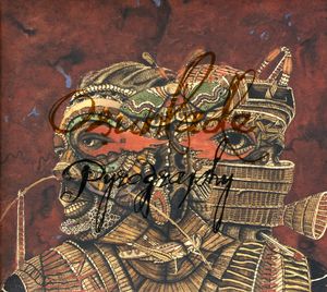 Pyrography [Import]