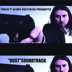 Dust (Original Soundtrack)