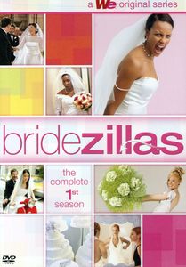 Bridezilla: Season 1