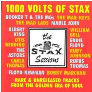 1000 Volts of Stax /  Various [Import]