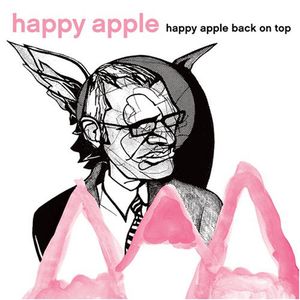 Happy Apple Back on Top