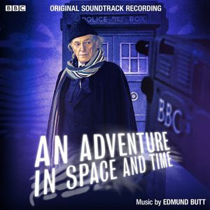 An Adventure in Space and Time (Original Soundtrack Recording) [Import]